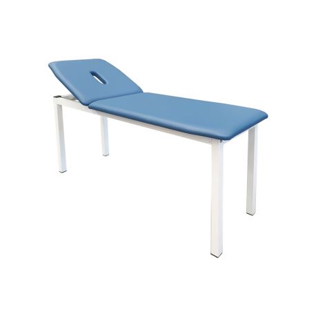 GIMA PROFESSIONAL EXAMINATION AND TREATMENT TABLE BEIGE OR BLU