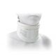 MORETTI RIGID CHINLESS CERVICAL COLLAR TYPE "SCHANZ" - VARIOUS SIZES