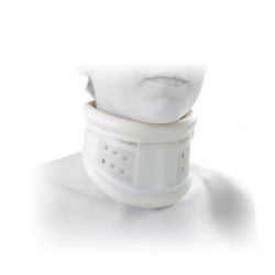 MORETTI COLLARÍN PARA CERVICALS RÍGIDO SIN MENTÓN TIPO "SCHANZ" - VARIAT