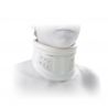 MORETTI RIGID CHINLESS CERVICAL COLLAR TYPE "SCHANZ" - VARIOUS SIZES