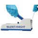 SILENT KNIGHT TRITURADOR DE PASTILLAS PROFESIONAL