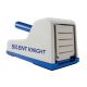 SILENT KNIGHT TRITURADOR DE PASTILLAS PROFESIONAL