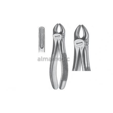 MORETTI PINZA DE EXTRACCION MANGO INGs 01