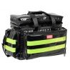 GIMA SMART EMERGENCY BOLSA - MEDIUM - PVC - BLACK