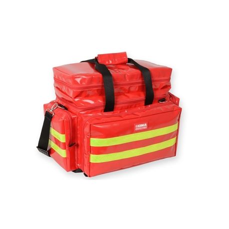 GIMA BOLSA DE EMERGÊNCIA SMART - MEDIUM - PVC - COR VARIOUS