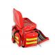 GIMA SMART BAG PVC COATED - MEDIUM - RED