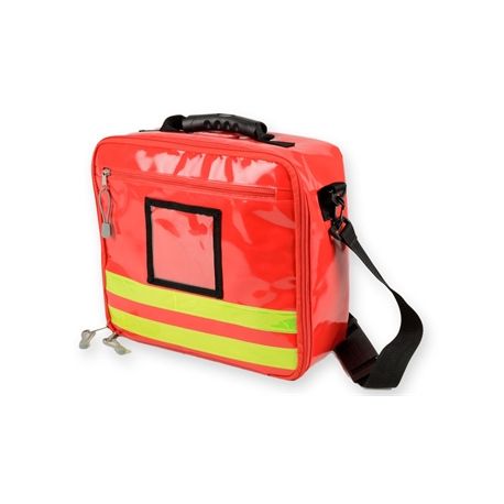 GIMA TASCHE FÜR NOTFÄLLE - PVC