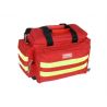 GIMA BOLAS FÖR EMERGENCIES OCH FÖRST AUXILIANS MODEL SMART - SMALL - CORDURA - ROJO