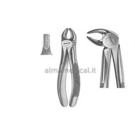 MORETTI PINZA DE EXTRACCION MANGO INGs 13