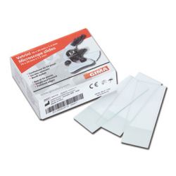 GIMA BISELVEN UND PULISCHEN NACH LADO - 76 x 26 x 1,2 MM (200 SDS)