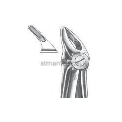 MORETTI PINZA DE EXTRACCION MANGO INGs 136