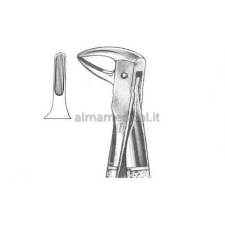 MORETTI PINZA DE EXTRACCION MANGO INGs 137