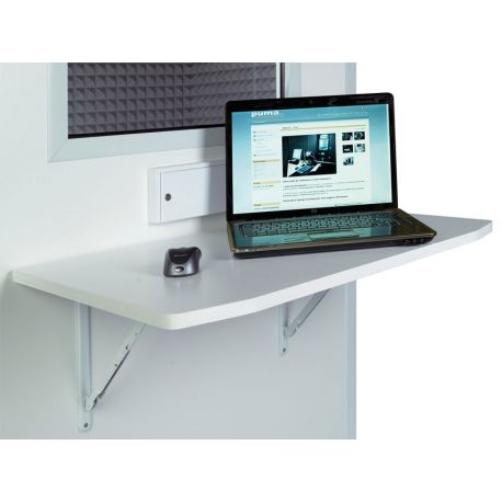 GIMA MESA FÜR AUDIOMÉTRICA