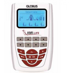 GLOBUS DEVICE FOR ELECTROTHERAPY AMI LIFE