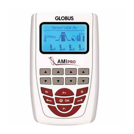 AMI PRO GLOBO VOOR ELECTROAPIA