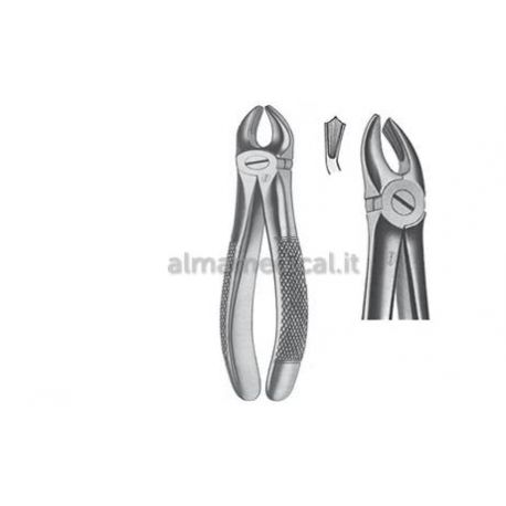 MORETTI PINZA DE EXTRACCION MANGO INGs 17