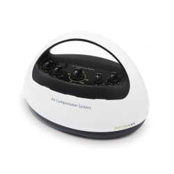 DISPOSITIVO DE PRESSOTERAPIA DE AR DIGITAL DOCTOR LIFE ANYCARE COM 2 PERNAS