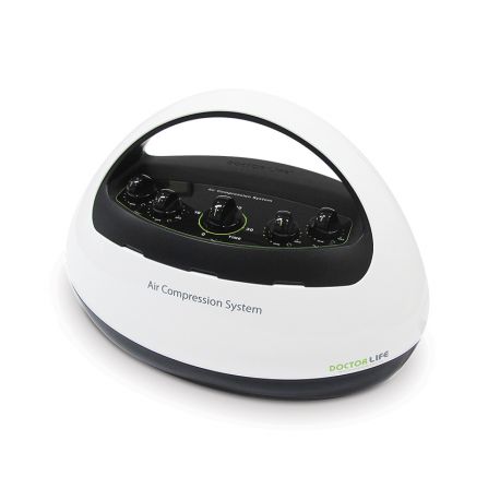 ANYCARE DIGITAL AIRE PRESOTERAPY LIFE DOCTOR WITH 2 PATA