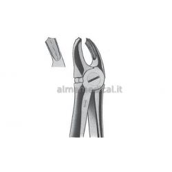 MORETTI PINZA DE EXTRACCION MANGO INGs 18A