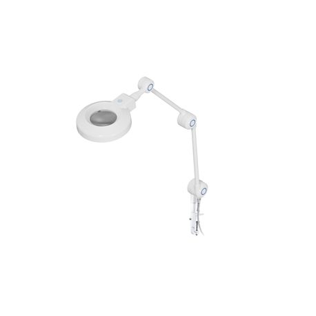 GIMA GIMANORD LED PLUS MAGNIFYING LIGHT - DESK