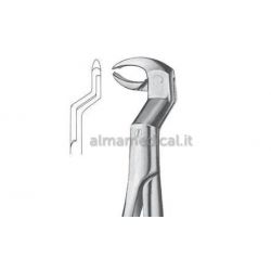 MORETTI PINZA DE EXTRACCION MANGO INGS 22L