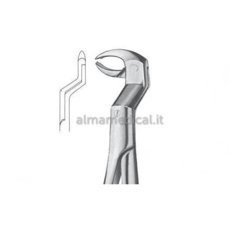 MORETTI PINZA DE EXTRACCION MANGO INGLE