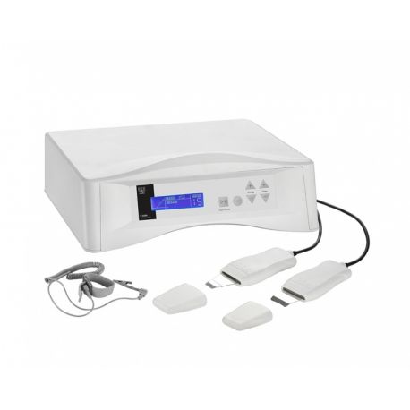 WEELKO - EXFOLIAÇÃO FACIAL (F-335A)