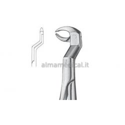 MORETTI PINZA DE EXTRACCION MANGO INGs 22R