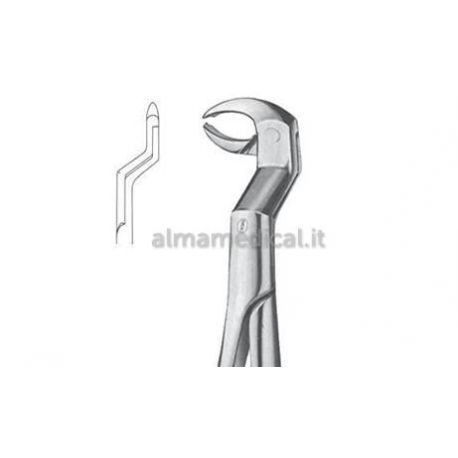 MORETTI PINZA DE EXTRACCION MANGO INGs 22R