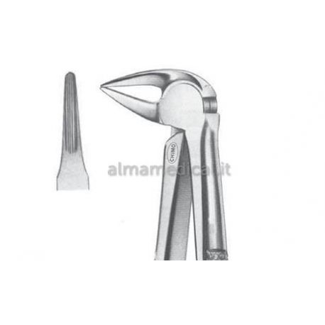 MORETTI PINZA DE EXTRACCION MANGO INGLE