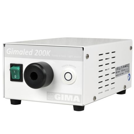GIMA LUZ GIMALED 200K GENERATOR