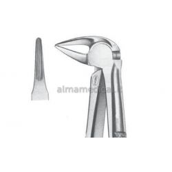 MORETTI PINZA DE EXTRACCION MANGO INGLE