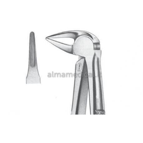 MORETTI PINZA DE EXTRACCION MANGO INGLE