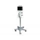 GIMA  TROLLEY WITH ADJUSTABLE HEIGHT FOR BM3-BM5-BM7 MONITORS