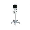 GIMA  TROLLEY WITH ADJUSTABLE HEIGHT FOR BM3-BM5-BM7 MONITORS