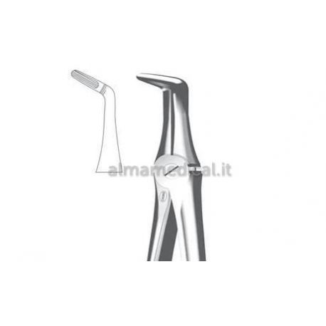 MORETTI PINZA DE EXTRACCION MANGO INGs 45