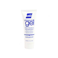 GIMA GEL ULTRASONED - TUBO 60 ML - TRANSPARENT (12 UDS)