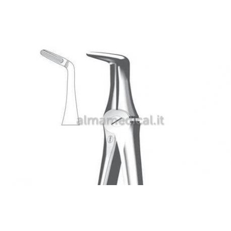 MORETTI PINZA DE EXTRACCION MANGO INGs 45L