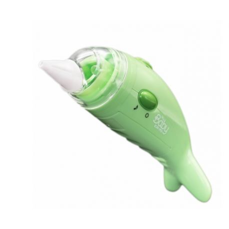 ¡NUEVO! CA-MI ASPIRADOR NASAL ELECTRICO (MUKY)