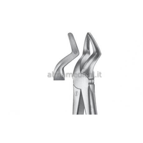 MORETTI PINZA DE EXTRACCION MANGO INGLE