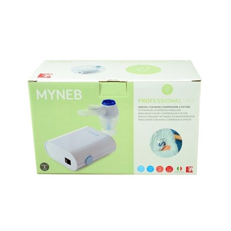 GIMA AEROSOL EN PISTÓN MYNEB