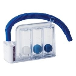 GIMA TRI-BALL ADVISORY FOR GIMNASIA RESPIRATORY (CAJA 12 UDS)