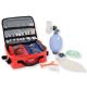 GIMA KIT SILICONA RESUTOR WITH ADULTABLE BOLSA