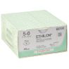 GIMA SUTURAS DE MONOFILAMENTO ETHICON ETHILON - VÁRIOS TAMANHOS (36 UNIDADES)