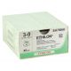 GIMA ETHICON ETHILON MONOFILAMENTS -CALIBRE 3/0-MEDIDAY VARIAS