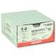 GIMA SUTURAS ABSORBIBLES ETHICON MONOCRYL - CALIBRE 5/0 AGUJA 13 MM (36 UDS.)