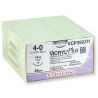 GIMA ABSORBIBLES ETHICON VICRYL PLUS - CALIBRE 4/0- TRENZADAS-MedIDAS DIFERENTS (36 UDS)