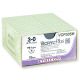 GIMA SUTURAS ABSORBIBLES ETHICON VICRYL PLUS - CALIBRE 3/0 –TRENZADAS-MEDIDAS DIFERENTES (36 UDS.)