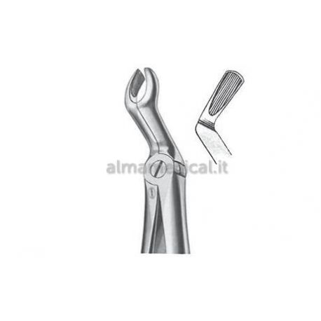 MORETTI PINZA DE EXTRACCION MANGO INGS 67A