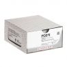 GIMA ETHICON PDS II ABSORBABLE SUTURES - GAUGE 4/0-DIFFERENT MEASURES (24 PCS.)